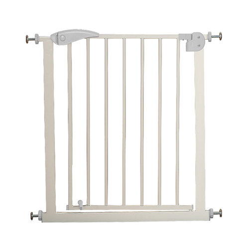 European Standards baby safety gate Extra Wide Child Gate Metal Expandable Dog Gate SG-002-副本