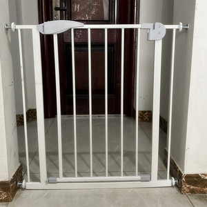 Maxi-Secure Pressure Fit Safety Gate Children Baby Porte Pressure Fit Safety Gate Clamp Gate staircase SG-012