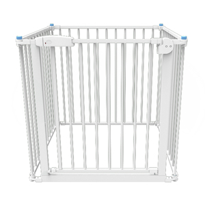 Indoor children playyard portable safety fence kids safety fence for babies baby playpen indoor SF-001