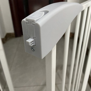 Maxi-Secure Pressure Fit Safety Gate Children Baby Porte Pressure Fit Safety Gate Clamp Gate staircase SG-012-副本